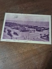 Catrtolina piccola viaggiata usato  Piombino