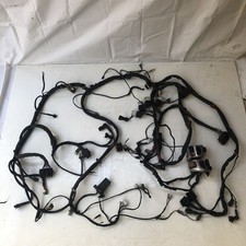 Impianto elettrico completo usato  Terracina