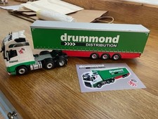 Wsi drummond volvo for sale  CHELTENHAM