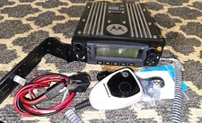 Motorola apx6500 dash for sale  Battle Ground