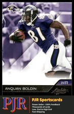Anquan boldin 2011 for sale  Saint Paul