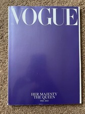 Vogue november 2022 for sale  CREWE