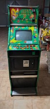 Videogioco vintage cabinato usato Videogioco vintage cabinato usato  Nola