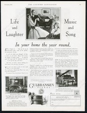 1926 gulbransen grand for sale  Denver