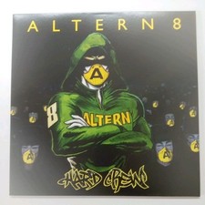 Altern hard crew for sale  HEREFORD