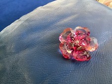 Swarovski crystal darose for sale  BRIGHTON