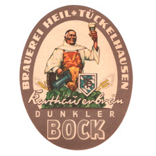 Dunkler bock beer for sale  Eureka