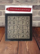 Sator quadrato magico usato  Italia