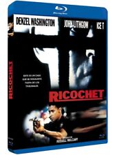 Ricochet aufprall denzel gebraucht kaufen  Isselburg
