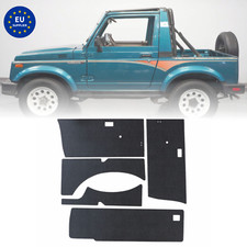 Suzuki samurai santana d'occasion  Expédié en Belgium