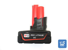 Batteria litio alta usato  Potenza