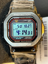 Casio shock gmw for sale  USA