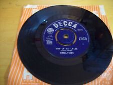 Small faces sha for sale  FAVERSHAM