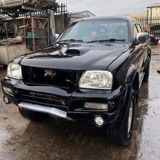 L200 2.5 diesel for sale  ROTHERHAM