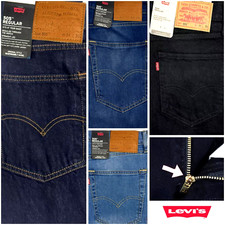 Levis 505 original for sale  ROMFORD