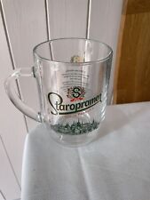 Rare item staropramen for sale  HEREFORD