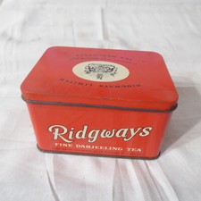 Alte vintage blechdose gebraucht kaufen  Landau