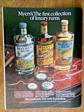 1982 myers rums for sale  Tomah