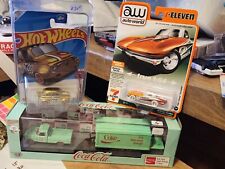 Hot wheels greenlight for sale  Tullahoma