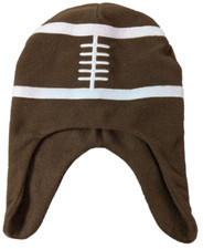 Toddler football brown for sale  North Bennington