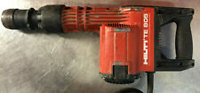 Hilti 805 jack for sale  Bergen