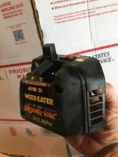 Weed eater bv1650 for sale  Mount Airy