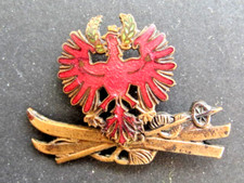 Altes abzeichen tiroler gebraucht kaufen  Gößnitz