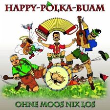 Happy polka buam gebraucht kaufen  Berlin
