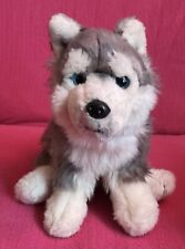 Toytrade husky wolf for sale  CHATTERIS