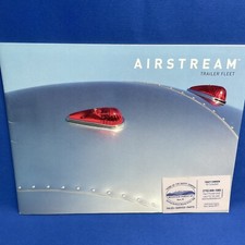 Airstream trailer fleet d'occasion  Expédié en Belgium