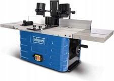 Scheppach fräsmaschine hf60 gebraucht kaufen  Deutschland