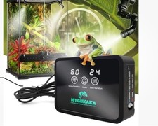 Reptile fogger smart for sale  Hartford