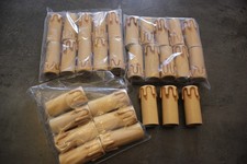 Lot bougies carton d'occasion  Lille-