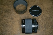 Spiegelobjektiv soligor 500mm gebraucht kaufen Spiegelobjektiv soligor 500mm gebraucht kaufen  Aschersleben