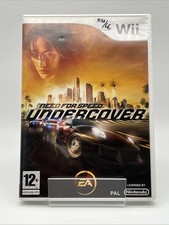 Need for speed d'occasion  Saclas
