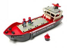 Playmobil konvolut 4472 gebraucht kaufen  Hamburg