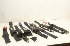 Prp seat belts for sale  Norfolk