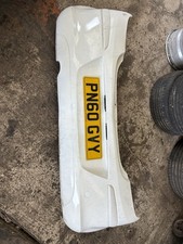 vauxhall corsa d rear bumper 3 door for sale vauxhall corsa d rear bumper 3 door for sale BOLTON