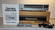 panasonic ag gebraucht kaufen panasonic ag gebraucht kaufen Landshut