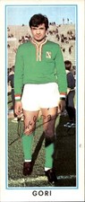 Figurina gigante 1972 usato  Italia