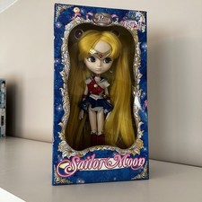 Sailor moon pullip gebraucht kaufen  Ostfildern