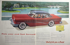 1955 buick century for sale  Oak Forest