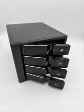 Silverstone fs304 black for sale  NEW ROMNEY