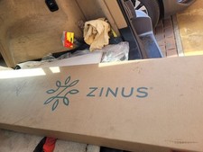 Zinus figari super for sale  BRISTOL