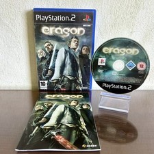 Eragon ps2 completo usato  Parma