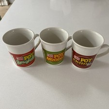 pot noodle mug for sale pot noodle mug for sale LEEDS