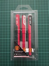 Manchester united official for sale  ILKESTON