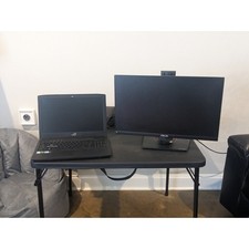 Gaming laptop monitor for sale  Florence