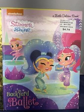 Backyard ballet for sale  Moline