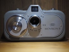 Zeiss ikon movikon gebraucht kaufen Zeiss ikon movikon gebraucht kaufen  Hamburg